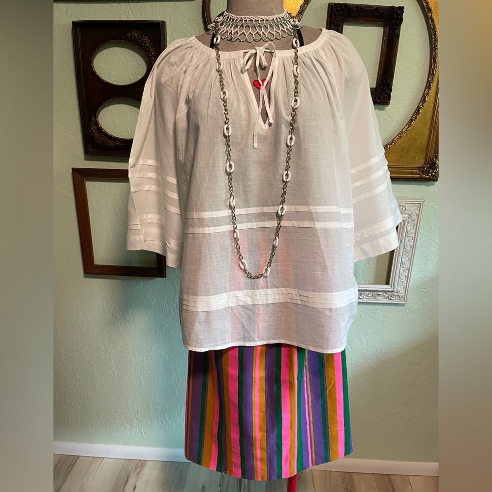 Sisley Tunic